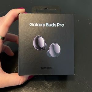 Samsung Galaxy Buds Pro